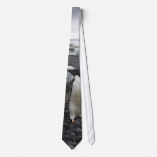 Adele pingvinTie Slips