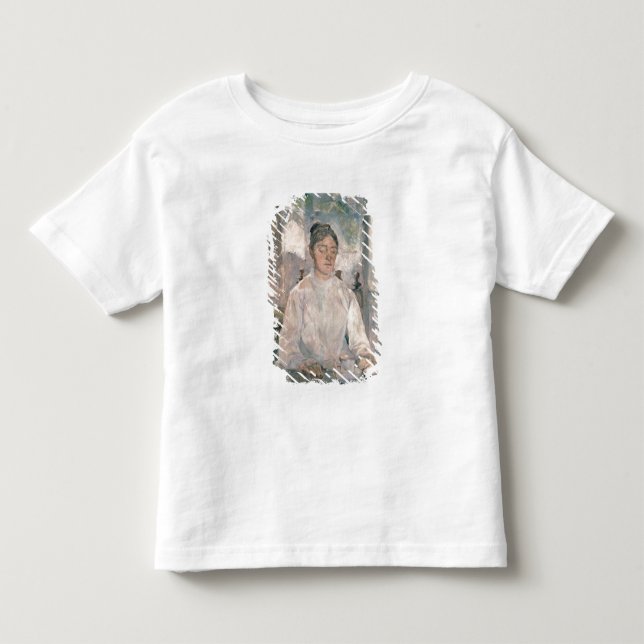 Adele Tapie de Celeyran T-shirt (Framsida)