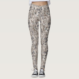 Ädelfärg 1 leggings