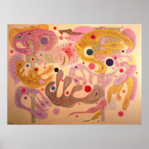 Ädelformulär Poster