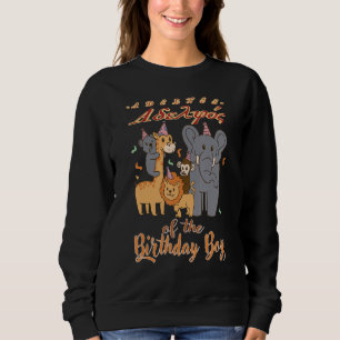 Adelfós Brother i Grekland T Shirt