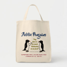 Adélie Penguins by RoseWrites Tygkasse