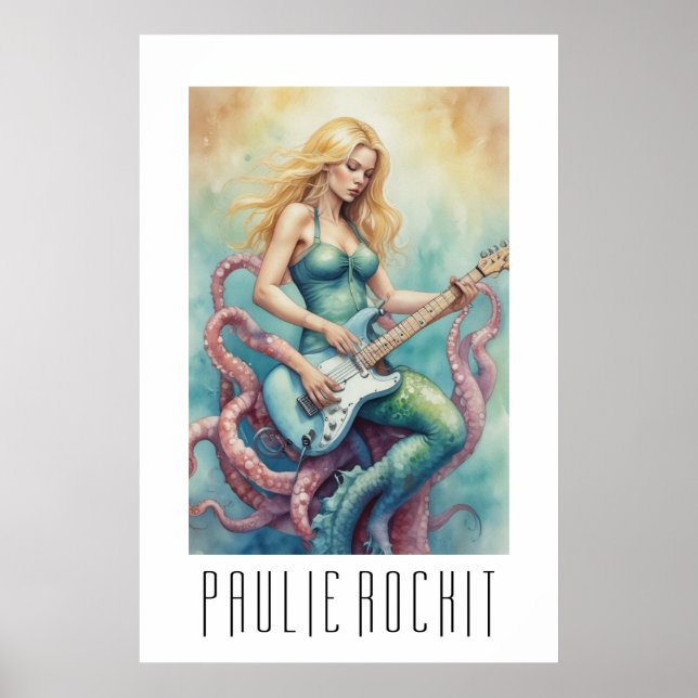 ADELLA POSTER (Framsidan)