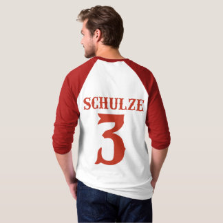 Adelsmannar Schulze T-shirt