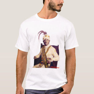 Adelsmannen drog Ali T Shirt