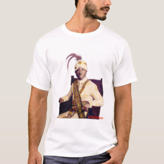 Adelsmannen drog Ali T Shirt