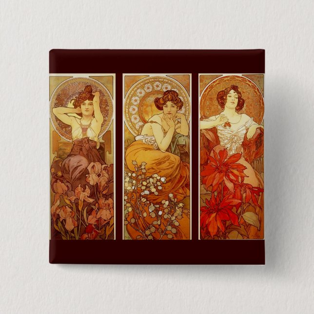 Ädelstenar Knapp (Framsida)