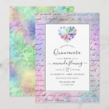 Ädelstens Quinceañera