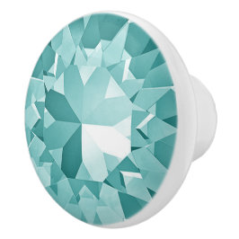 Ädelstensdesign Knopp
