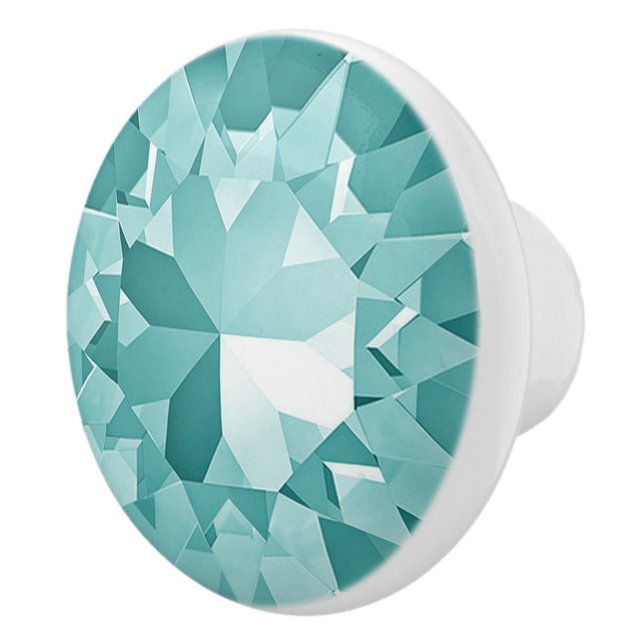 Ädelstensdesign Knopp (Höger)