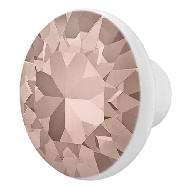 Ädelstensdesign Knopp (Höger)