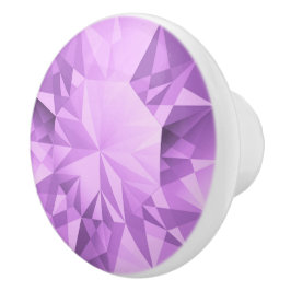 Ädelstensdesign Knopp