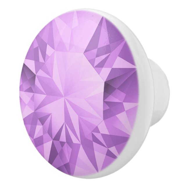 Ädelstensdesign Knopp (Höger)
