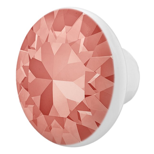 Ädelstensdesign Knopp (Höger)