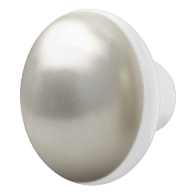 Ädelstensdesign Knopp (Höger)