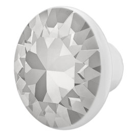 Ädelstensdesign Knopp
