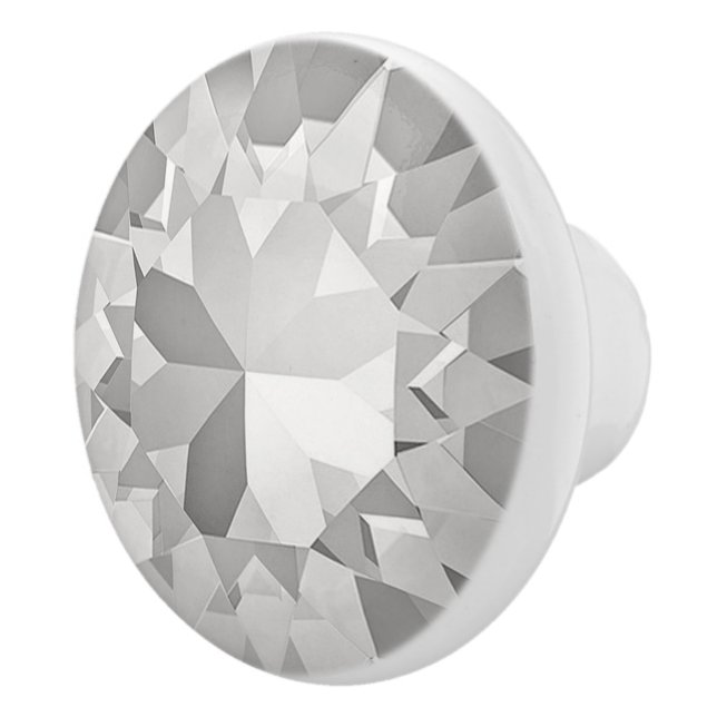 Ädelstensdesign Knopp (Höger)