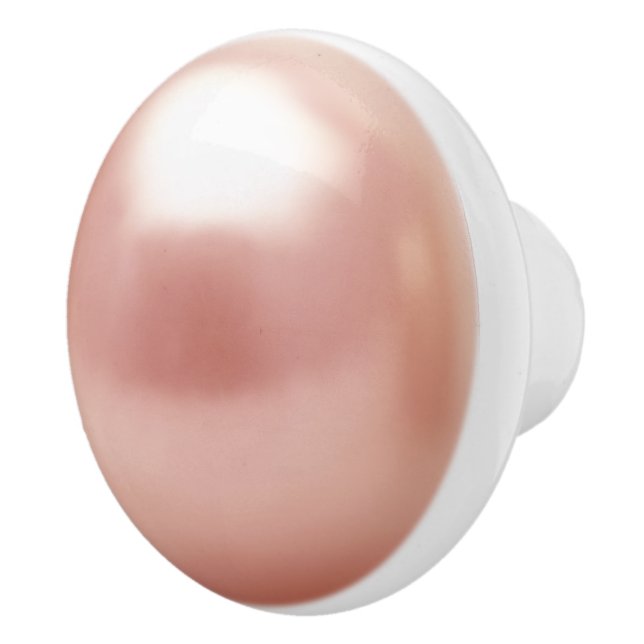Ädelstensdesign Knopp (Höger)