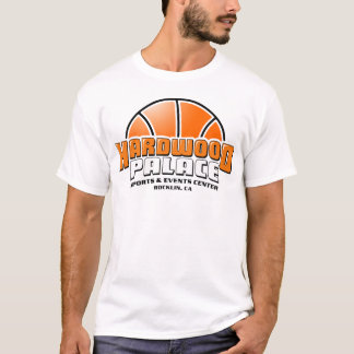 Ädelträslottlogotyp Tee Shirt