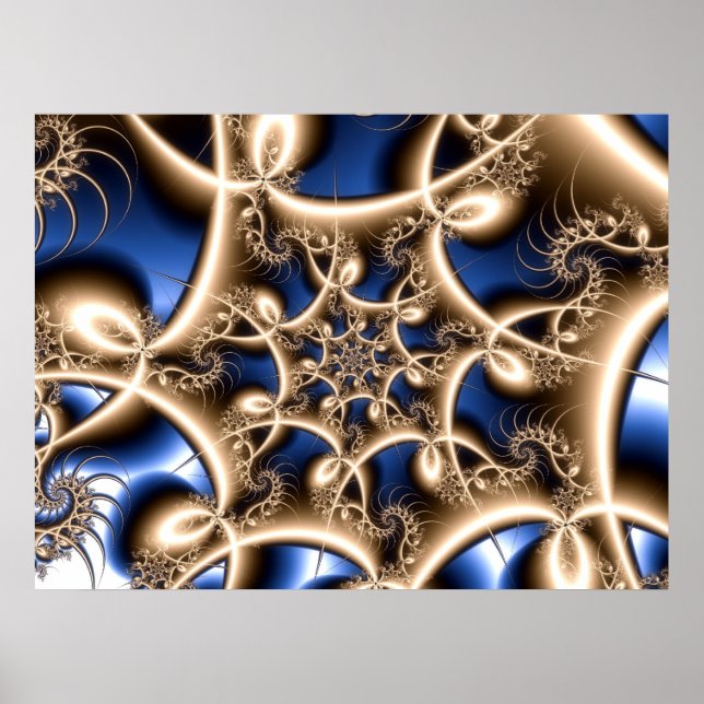 Adeo Poster (Framsidan)