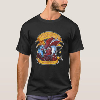 Adept, Charismatic Red Mage Essential T Shirt