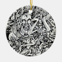 Adept, eller, en Freakish-omvandling