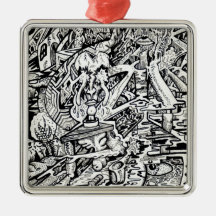 Adept, eller, en Freakish-omvandling