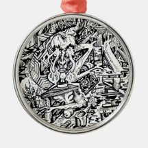 Adept, eller, en Freakish-omvandling