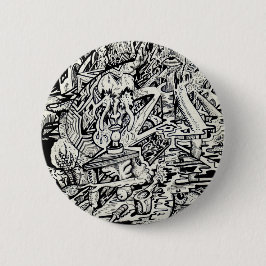 Adept, eller, en Freakish-omvandling Knapp