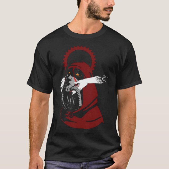 adeptus mekanicus Essential T-Shirt (Framsida)