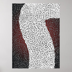 Åderbråcks Poster