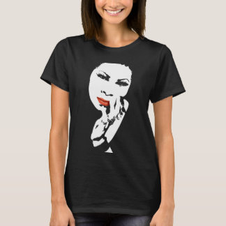 Adesha musikMerchandise 3 Tee Shirt