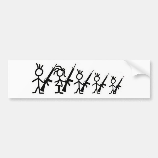Adesivo família DEFESA.ORG Bildekal (Framsidan)