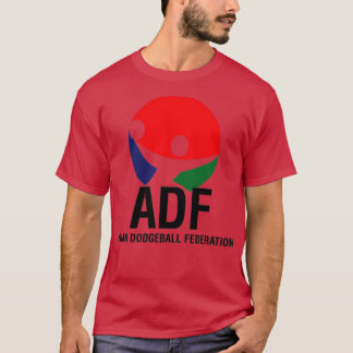 adf t shirt
