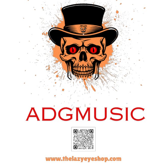 ADGMUSIC - Jesus förlåter dig T Shirt (Skapare uppladdad)