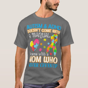 Adhd 13 t shirt