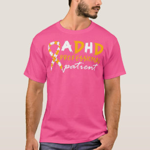 ADHD 14 T SHIRT