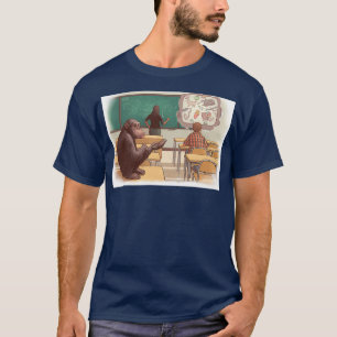 ADHD 16 T SHIRT