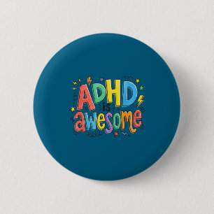 Adhd Är Fantastiskt Färgglad Neurodiversitet För M Knapp
