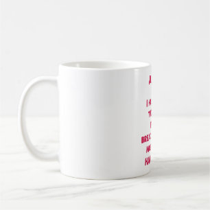 ADHD:Att ha ett barn med ADHD Kaffemugg