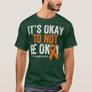 ADHD Awareness Shirt for Boys Girl Manar Women-ADH T