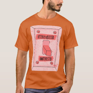 ADHD-betraktad ointresserad ADHD-medvetenhet om sw T Shirt