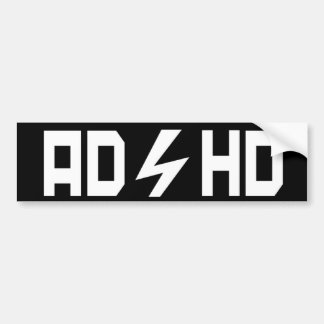 ADHD BILDEKAL