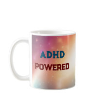 ADHD-driven mugg