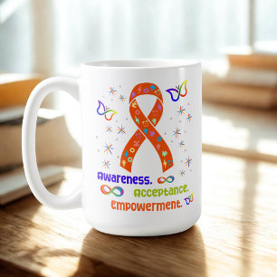 ADHD-favoritmenyfliksområdet Kaffemugg