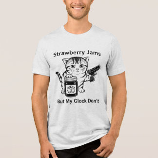 ADHD Humor Meme – Kan Du Upprepa Den Del T Shirt