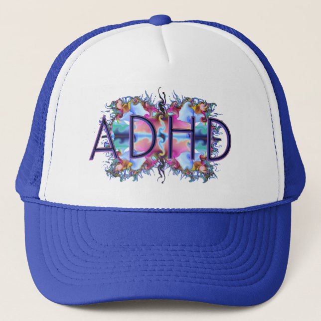 ADHD KEPS (Framsida)