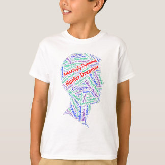 ADHD lurar den Motivational T-tröja Tee Shirt