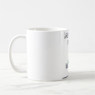 ADHD-medier Kaffemugg