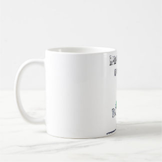 ADHD-medier Kaffemugg